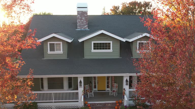 Best Gutter Installation and Repair  in Waterville, OH