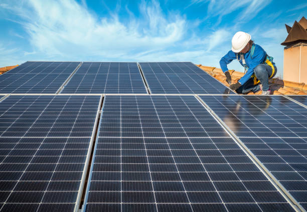 Best Green or Eco-Friendly Roofing Solutions  in Waterville, OH
