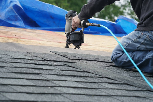 Professional Roofing in Waterville, OH