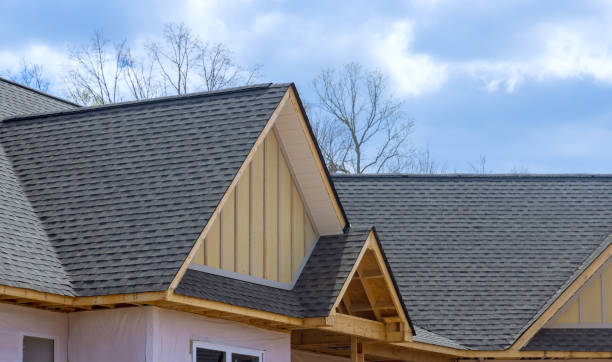 Best Tile Roofing Installation  in Waterville, OH