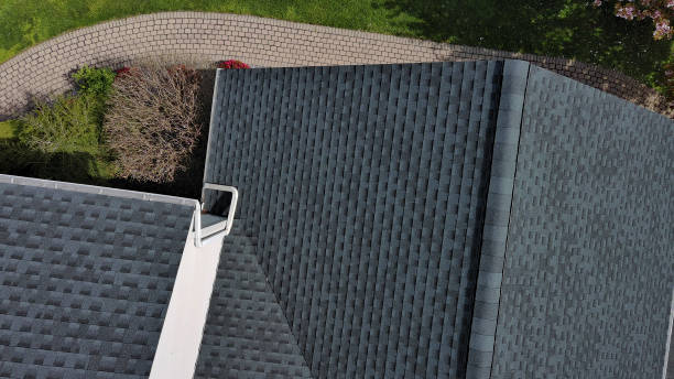 Roof Restoration in Waterville, OH