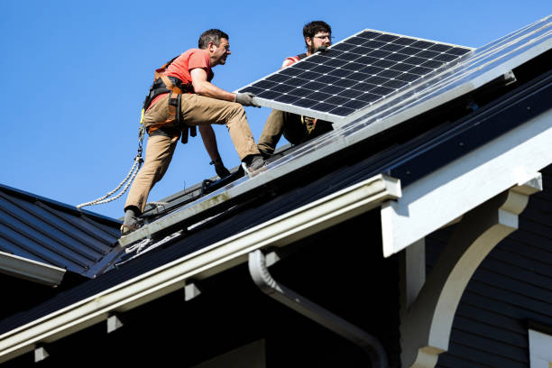 Best Steel Roofing  in Waterville, OH