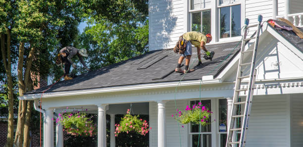 Fast & Reliable Emergency Roof Repairs in Waterville, OH